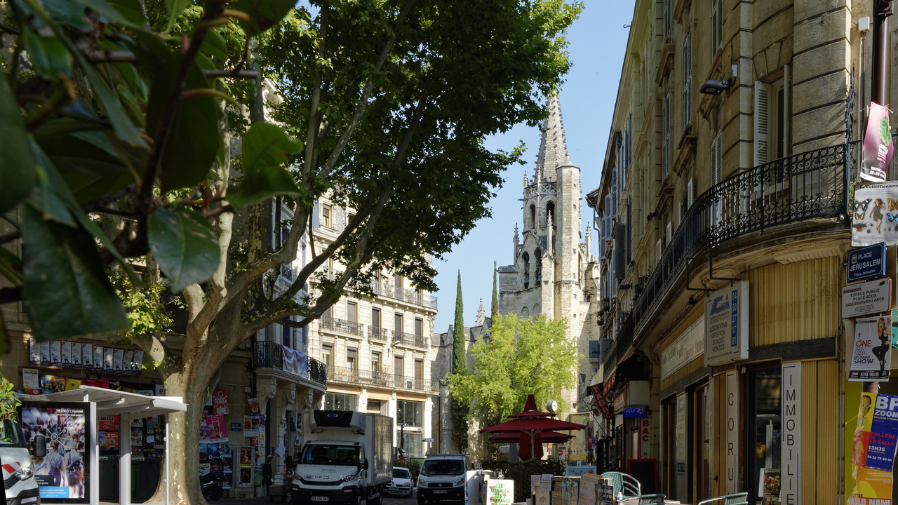 20150707 109  Avignon, ProvenceAlpesCote  d'Azur, France